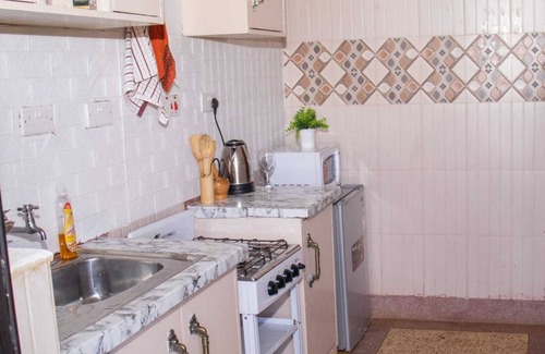 Embu Apartamento | Embu 1 & 2-bedroom Air-bnb with WiFi in charming Embu