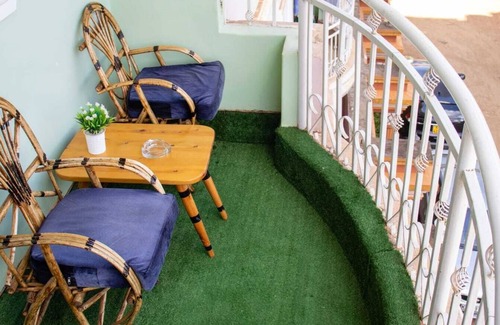 Embu Apartamento | Embu 1 & 2-bedroom Air-bnb with WiFi in charming Embu