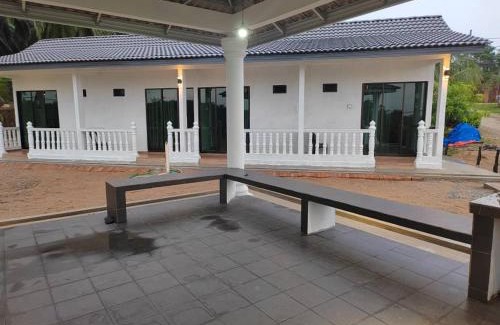 Temerloh Cabina | Embun Lodg