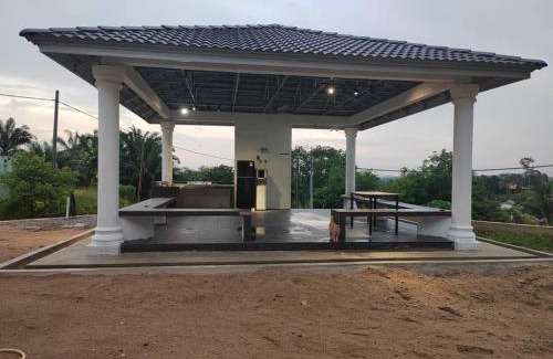 Temerloh Cabina | Embun Lodg