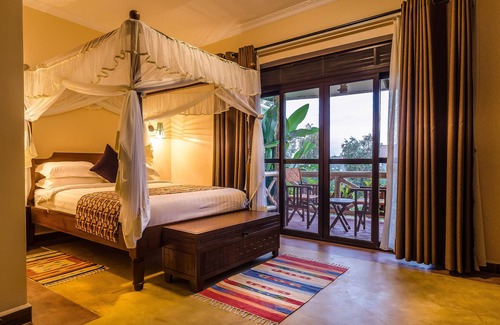 Mbarara Cabina | Emburara Farm Lodge