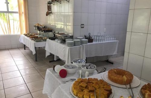 Piratininga Hotel | Emburi Hotel