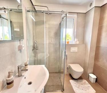 Mostar Apartamento | EMc24
