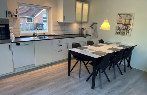 Billund Municipality Apartamento | EMDA country living close to Legoland.