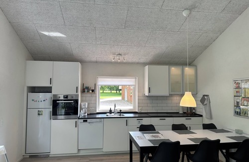 Billund Municipality Apartamento | EMDA country living close to Legoland.