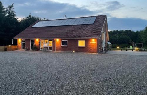 Billund Municipality Apartamento | Emda Country living close to Legoland