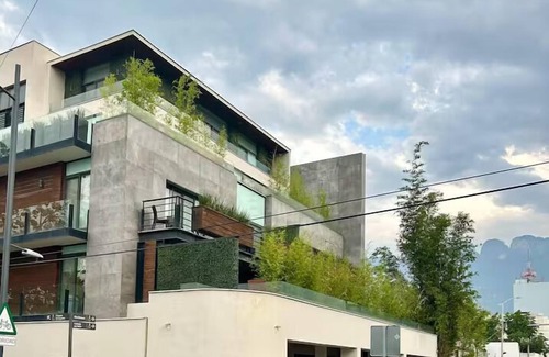 San Pedro Garza García Apartamento | EME DEPARTAMENTOS
