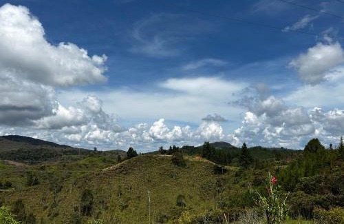 Gomez Plata Otro | eMeGé Glamping & E-Coworking