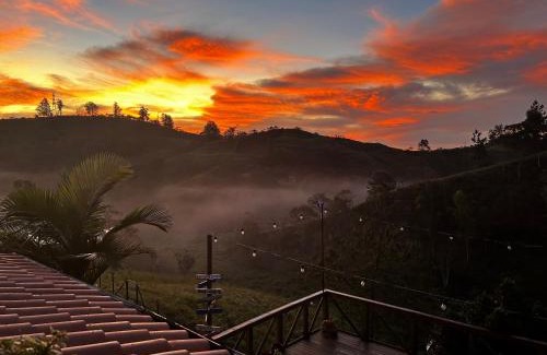 Gomez Plata Otro | eMeGé Glamping & E-Coworking
