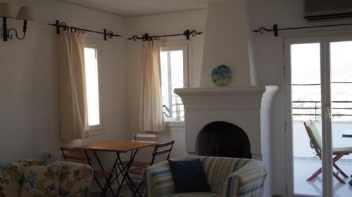 Bodrum City Center Apartamento | Emelce Apart