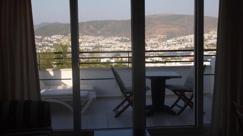 Bodrum City Center Apartamento | Emelce Apart