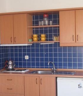 Bodrum City Center Apartamento | Emelce Apart
