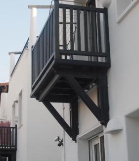 Bodrum City Center Apartamento | Emelce Apart