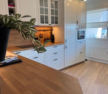 Efringen-Kirchen Apartamento | Emelies Sonnenwohnung mit Balkon