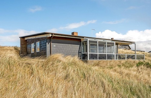 Houvig Strand Casa | "Emelin" - 475m from the sea by Interhome
