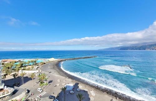 La Guancha Apartamento | Emelina