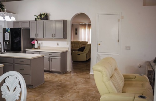 Biscayne Casa | Emely's place 5 minutes from Jacksonville international airport