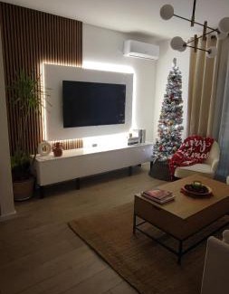 Zvezdara Apartamento | EMEM luxury apartment
