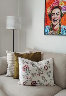 Zvezdara Apartamento | EMEM luxury apartment