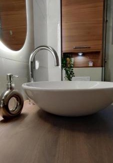 Zvezdara Apartamento | EMEM luxury apartment
