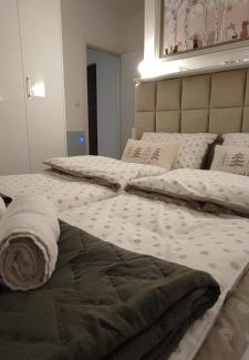 Zvezdara Apartamento | EMEM luxury apartment