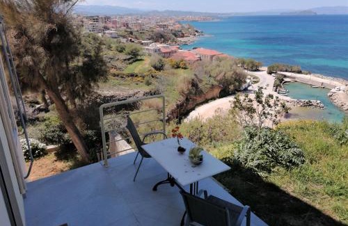 Halepa Apartamento | Emerald Apartment Halepa