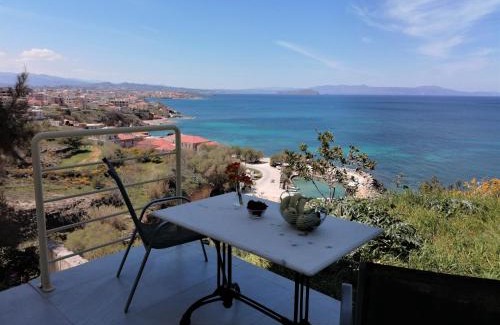 Halepa Apartamento | Emerald Apartment Halepa