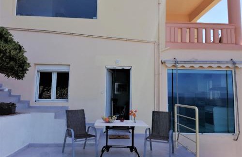 Halepa Apartamento | Emerald Apartment Halepa
