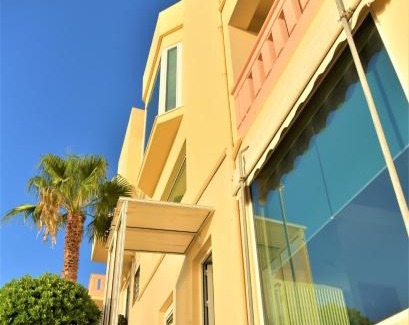 Halepa Apartamento | Emerald Apartment Halepa