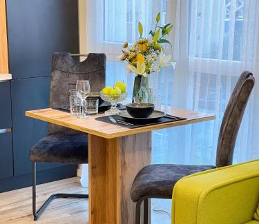Arad Apartamento | Emerald Apartment