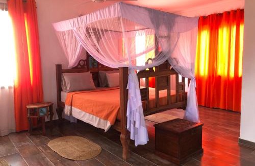 Pemba Island Complejo | Emerald Bay Resort
