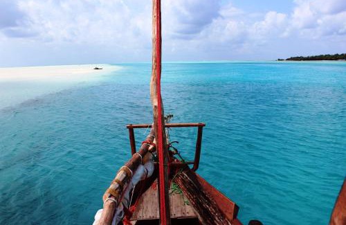 Pemba Island Complejo | Emerald Bay Resort