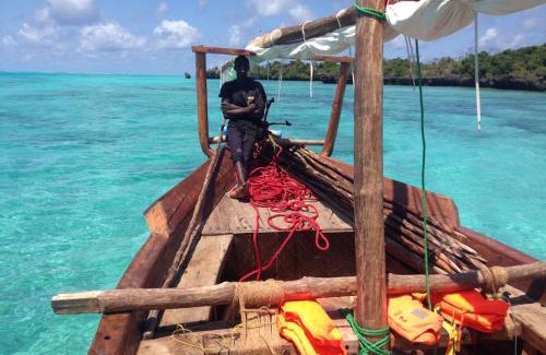 Pemba Island Complejo | Emerald Bay Resort