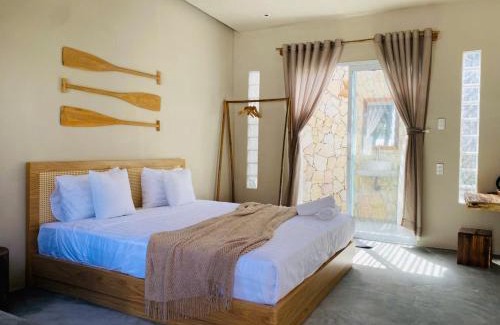 Phan Thiet Hotel | Emerald Beach Homestay