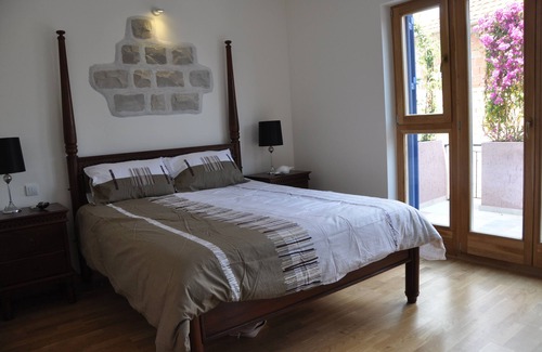 Krasici Apartamento | Emerald Beautiful Apartment con impresionantes vistas