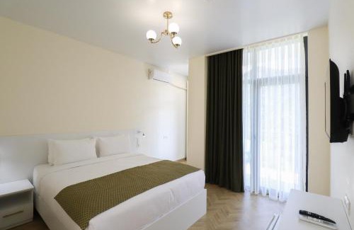 Likani Hotel | Emerald Borjomi Hotel