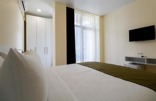 Likani Hotel | Emerald Borjomi Hotel