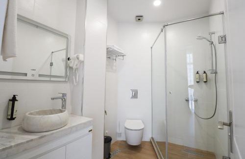 Likani Hotel | Emerald Borjomi Hotel