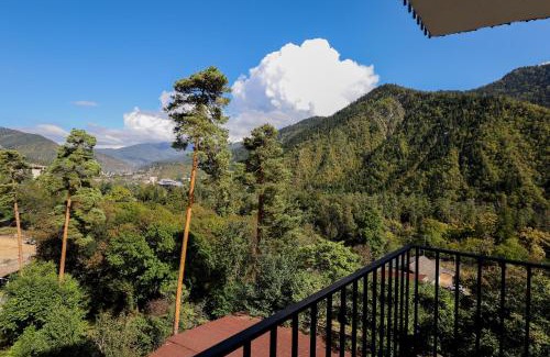 Likani Hotel | Emerald Borjomi Hotel