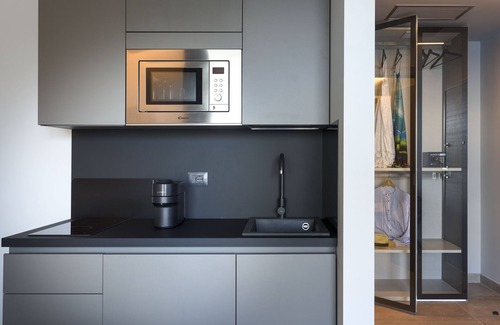 Sant'Ambrogio Apartamento | Emerald Boutique Hotel