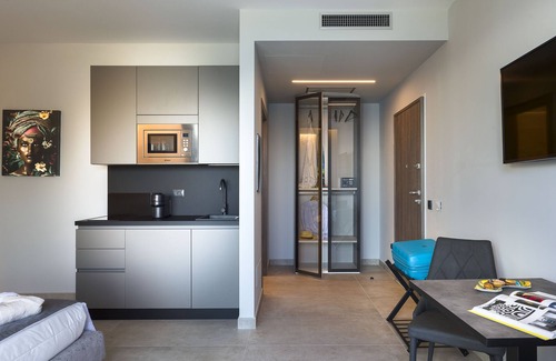 Sant'Ambrogio Apartamento | Emerald Boutique Hotel