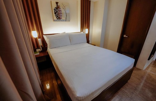 Legazpi Hotel | Emerald Boutique Hotel