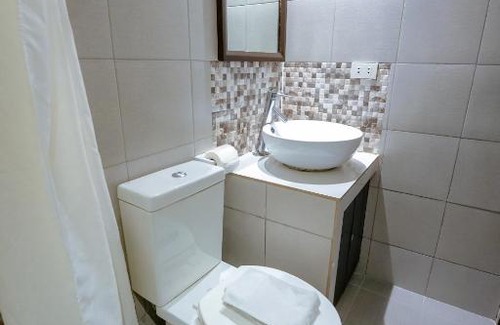 Legazpi Hotel | Emerald Boutique Hotel