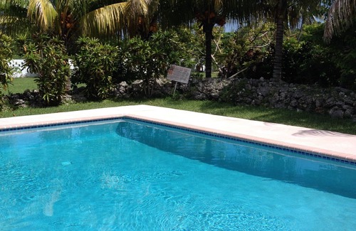 Freeport Casa | Emerald Cay Condo-Nuestra joya en el paraíso- Playa Taino-Lucaya
