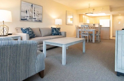 Miramar Beach Complejo | Emerald Coast Escape: 2BR Villa at Bay Club of Sandestin