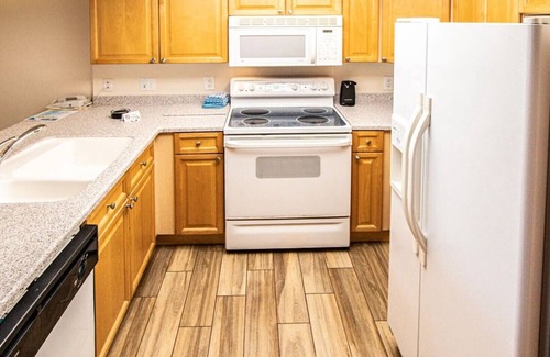 Miramar Beach Complejo | Emerald Coast Escape: 2BR Villa at Bay Club of Sandestin