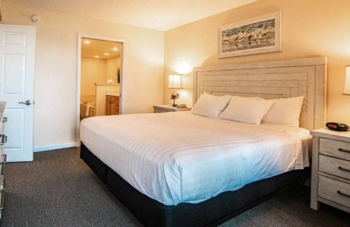 Miramar Beach Complejo | Emerald Coast Escape: 2BR Villa at Bay Club of Sandestin