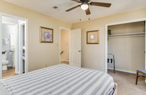 Southeast Pensacola Apartamento | Emerald Coast Vacation Station
