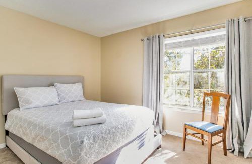 Southeast Pensacola Apartamento | Emerald Coast Vacation Station