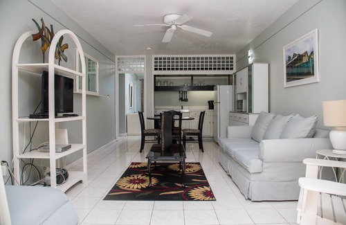 Ocho Rios Apartamento | Emerald Corner at Fishermans point